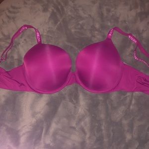Victoria’s Secret bra
